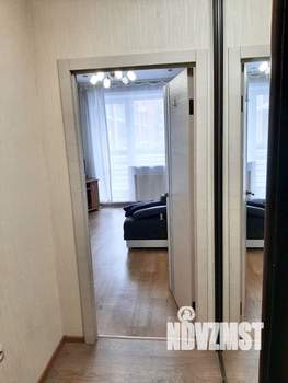 Студия квартира, на длительный срок, 21м2, 8/10 этаж