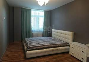 2-к квартира, на длительный срок, 46м2, 2/9 этаж