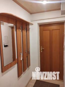 2-к квартира, посуточно, 30м2, 1/4 этаж