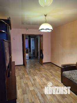 3-к квартира, на длительный срок, 70м2, 3/5 этаж