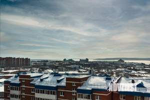 2-к квартира, посуточно, 38м2, 1/1 этаж