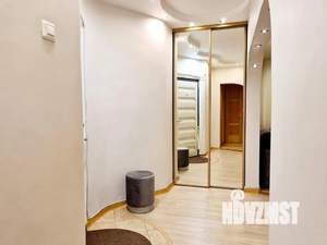 2-к квартира, посуточно, 55м2, 7/11 этаж