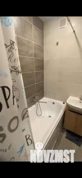 1-к квартира, на длительный срок, 28м2, 6/13 этаж