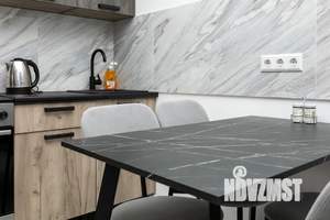 1-к квартира, посуточно, 44м2, 8/18 этаж