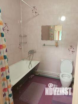 2-к квартира, на длительный срок, 50м2, 12/17 этаж