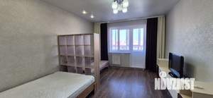 1-к квартира, на длительный срок, 44м2, 8/12 этаж