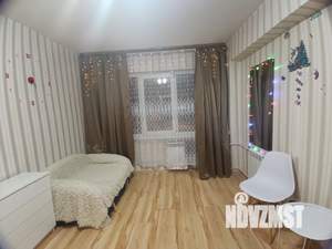 Студия квартира, посуточно, 25м2, 1/6 этаж