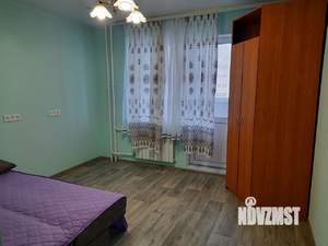 1-к квартира, на длительный срок, 34м2, 4/19 этаж