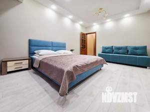 2-к квартира, посуточно, 55м2, 11/13 этаж