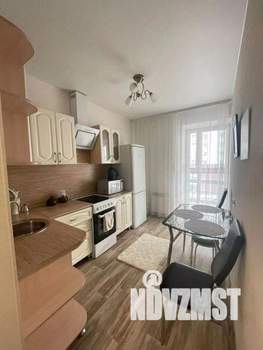 1-к квартира, посуточно, 32м2, 1/1 этаж