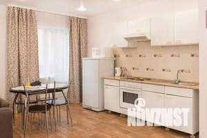 1-к квартира, посуточно, 51м2, 9/10 этаж