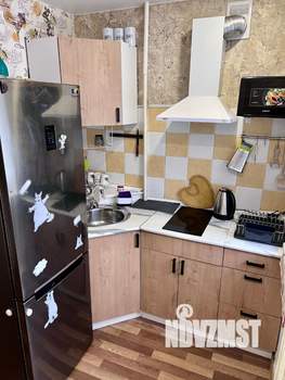 2-к квартира, посуточно, 55м2, 2/4 этаж