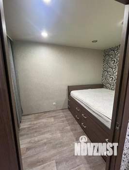 2-к квартира, на длительный срок, 45м2, 1/4 этаж