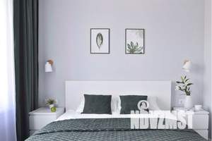 2-к квартира, посуточно, 45м2, 5/15 этаж