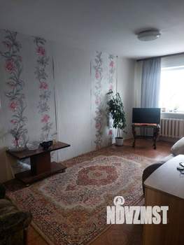 2-к квартира, на длительный срок, 50м2, 3/5 этаж