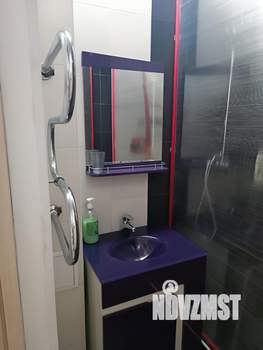 Студия квартира, посуточно, 55м2, 6/9 этаж