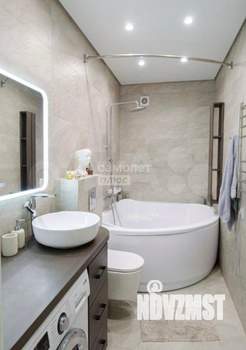 2-к квартира, на длительный срок, 48м2, 4/9 этаж