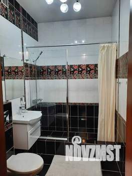 1-к квартира, посуточно, 48м2, 14/16 этаж