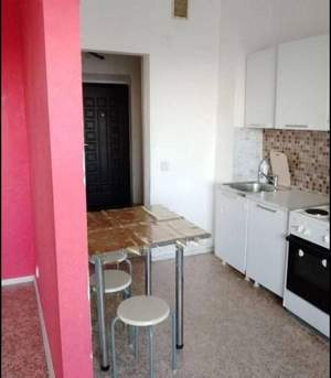 1-к квартира, на длительный срок, 31м2, 5/9 этаж