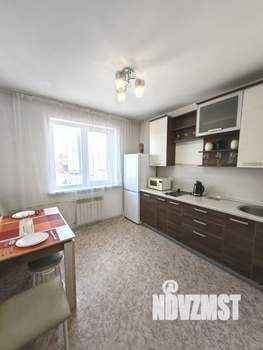 1-к квартира, посуточно, 35м2, 10/10 этаж