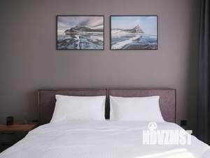 2-к квартира, посуточно, 39м2, 11/16 этаж