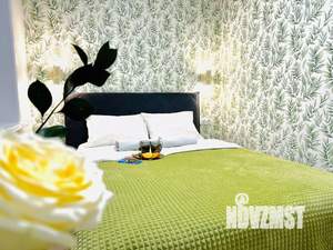 1-к квартира, посуточно, 37м2, 1/1 этаж