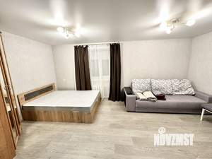 1-к квартира, посуточно, 33м2, 4/5 этаж
