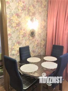 3-к квартира, на длительный срок, 83м2, 1/6 этаж