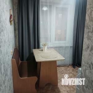 1-к квартира, на длительный срок, 32м2, 3/5 этаж