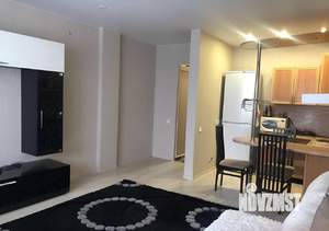1-к квартира, на длительный срок, 39м2, 2/15 этаж