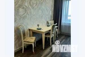 2-к квартира, посуточно, 45м2, 11/15 этаж