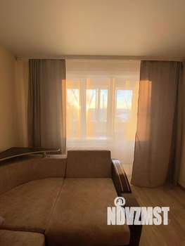 1-к квартира, посуточно, 33м2, 2/4 этаж
