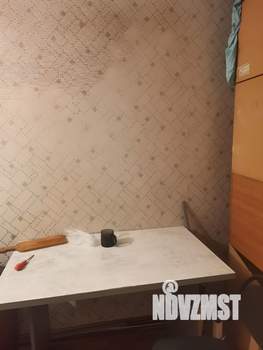 Студия квартира, на длительный срок, 24м2, 3/5 этаж
