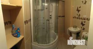 Студия квартира, на длительный срок, 34м2, 6/8 этаж