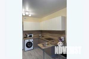 2-к квартира, посуточно, 44м2, 7/17 этаж