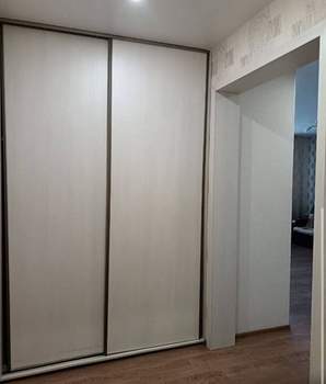 Студия квартира, на длительный срок, 28м2, 14/16 этаж