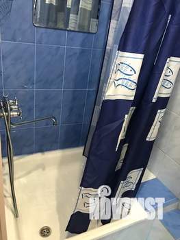 1-к квартира, посуточно, 18м2, 1/2 этаж