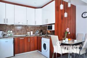 3-к квартира, посуточно, 60м2, 1/5 этаж