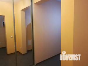 1-к квартира, посуточно, 42м2, 11/16 этаж