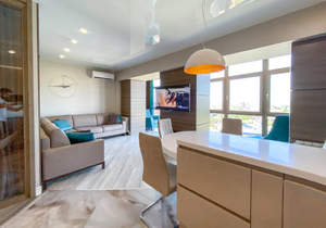 3-к квартира, на длительный срок, 75м2, 12/15 этаж