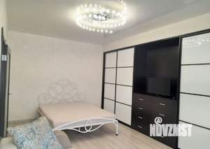 1-к квартира, на длительный срок, 40м2, 4/11 этаж