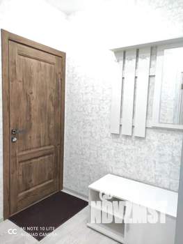 1-к квартира, посуточно, 35м2, 6/17 этаж