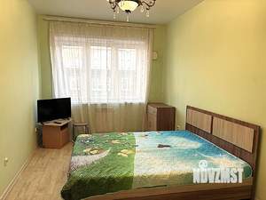 1-к квартира, на длительный срок, 50м2, 2/16 этаж