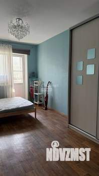 1-к квартира, на длительный срок, 45м2, 5/9 этаж