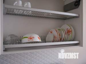 1-к квартира, посуточно, 50м2, 9/9 этаж