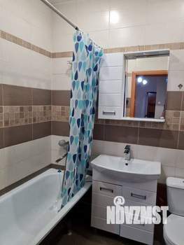 1-к квартира, на длительный срок, 35м2, 7/11 этаж