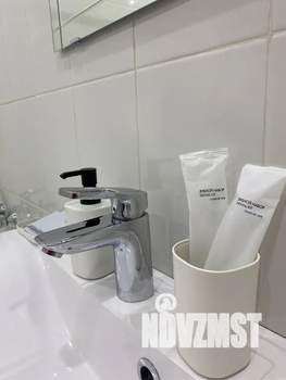 2-к квартира, посуточно, 44м2, 6/17 этаж