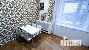 3-к квартира, посуточно, 90м2, 3/3 этаж