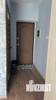 2-к квартира, на длительный срок, 31м2, 4/4 этаж
