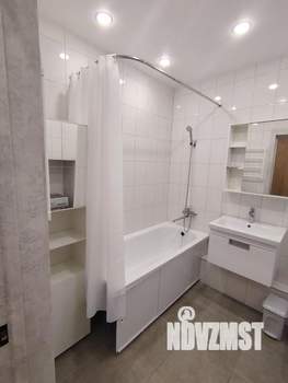 1-к квартира, на длительный срок, 40м2, 2/14 этаж